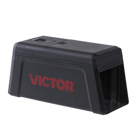 Victor M241 Trappola Elettronica per ratti