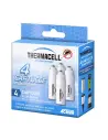 Thermacell ricarica 4 Cartucce gas butano