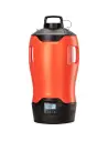 Nebulizzatore antizanzare da giardino a batteria Stocker Geyser E-25 MI 21 V 5 bar