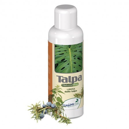 Talpa Natural Stop liquido - 1 litro